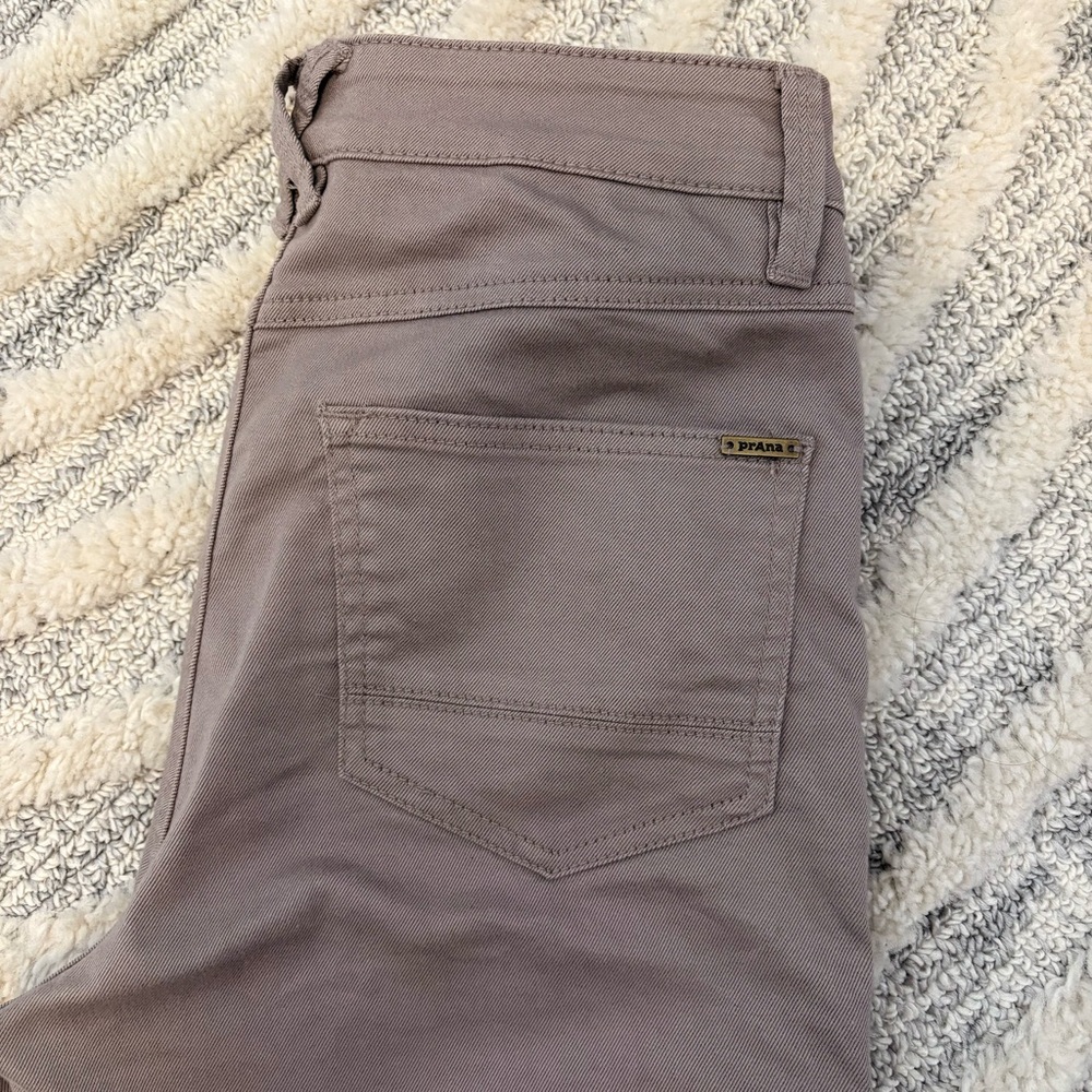 Prana jeans